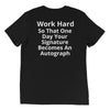 Image of Soccer Is Life Short sleeve t-shirt